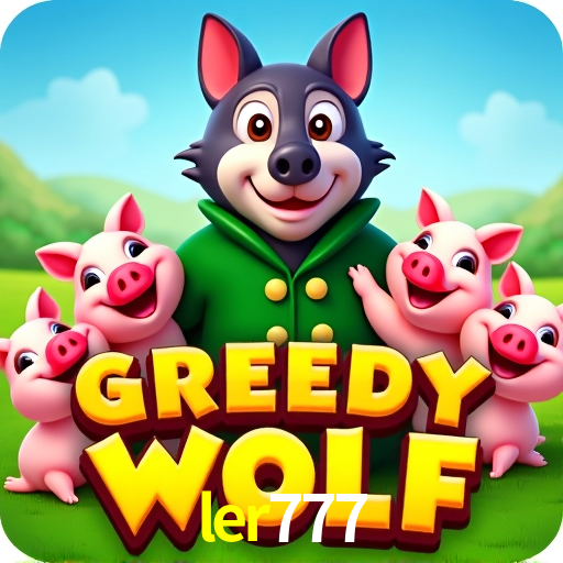 Página oficial da ler777 no Facebook