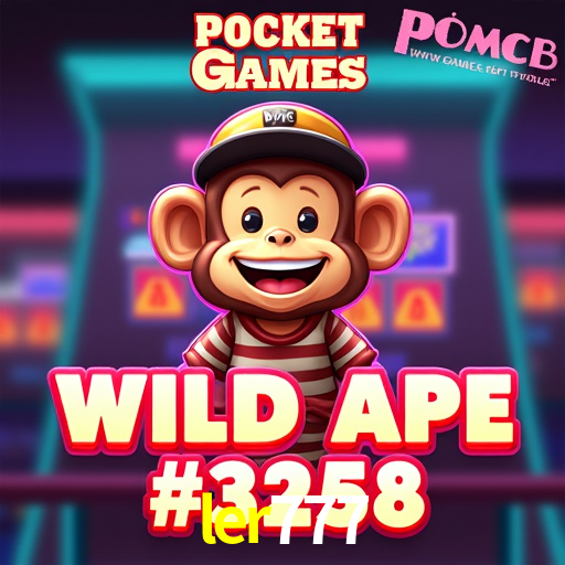 Login seguro na ler777