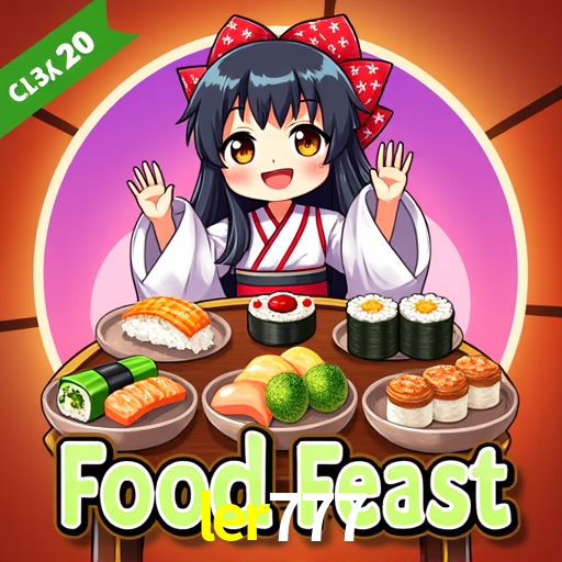 Cadastro rápido e seguro na ler777