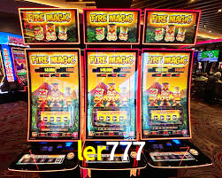 Baixar app da ler777 gratuitamente