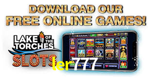 APP oficial da ler777 para mobile