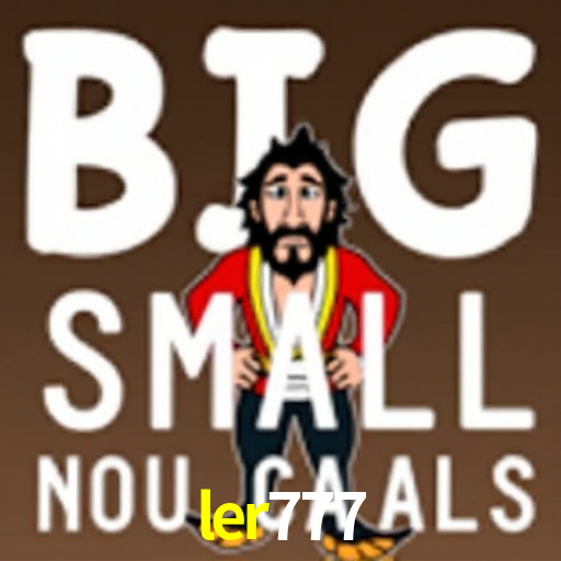 Jogos de loteria online na ler777