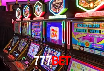 Inovações de Jogos na 777BET: O Futuro das Experiências Interativas