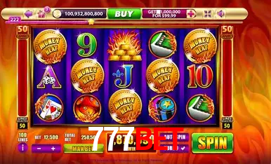 Descubra a Magia dos Jogos de Arcade no 777BET