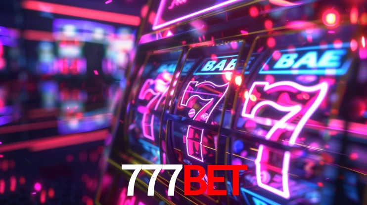 APP oficial da 777BET para mobile