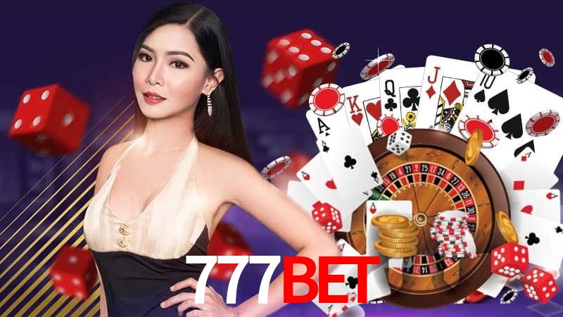 Programa VIP 777BET