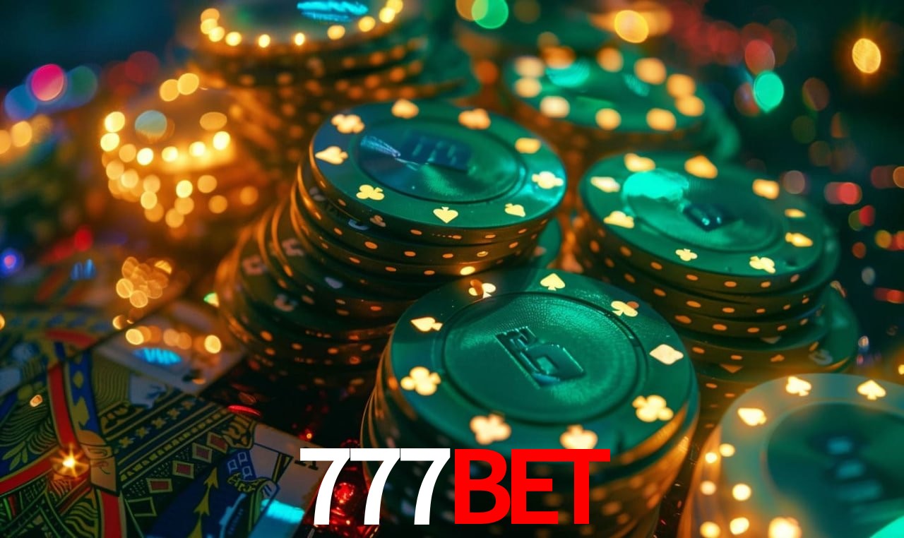 Estatísticas Esportivas 777BET