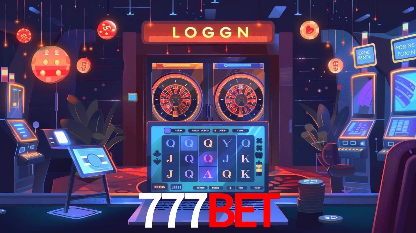 777BET - Sites de jogos de azar seguros - 777bet app
