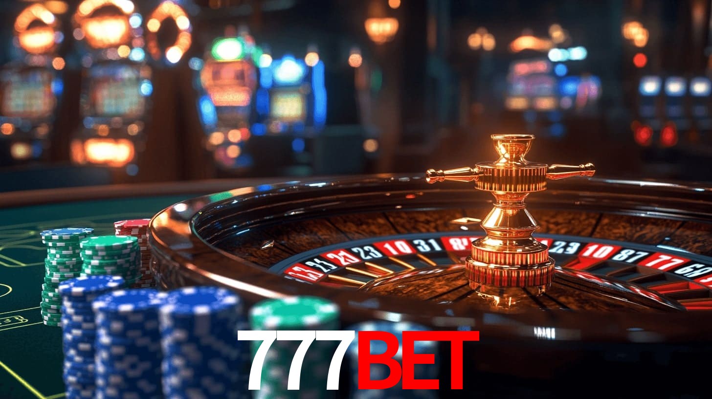 Blackjack Table 777BET