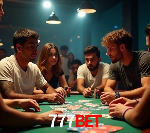 777bet plataforma