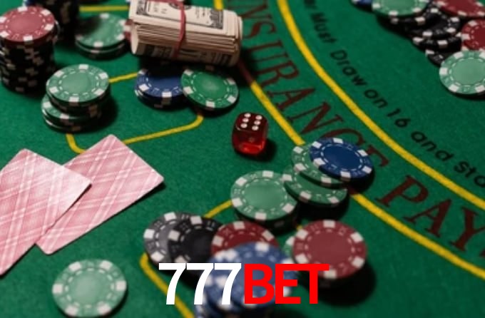Exclusive Games 777BET