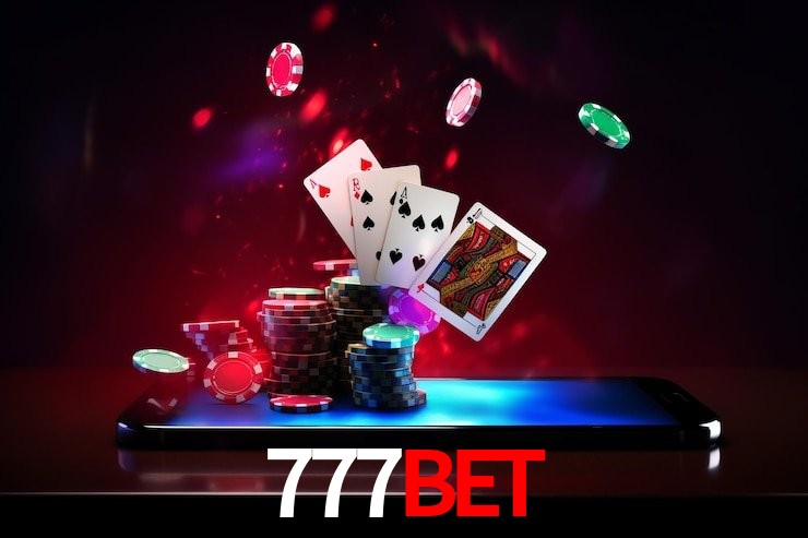 Seasonal Promotions 777BET