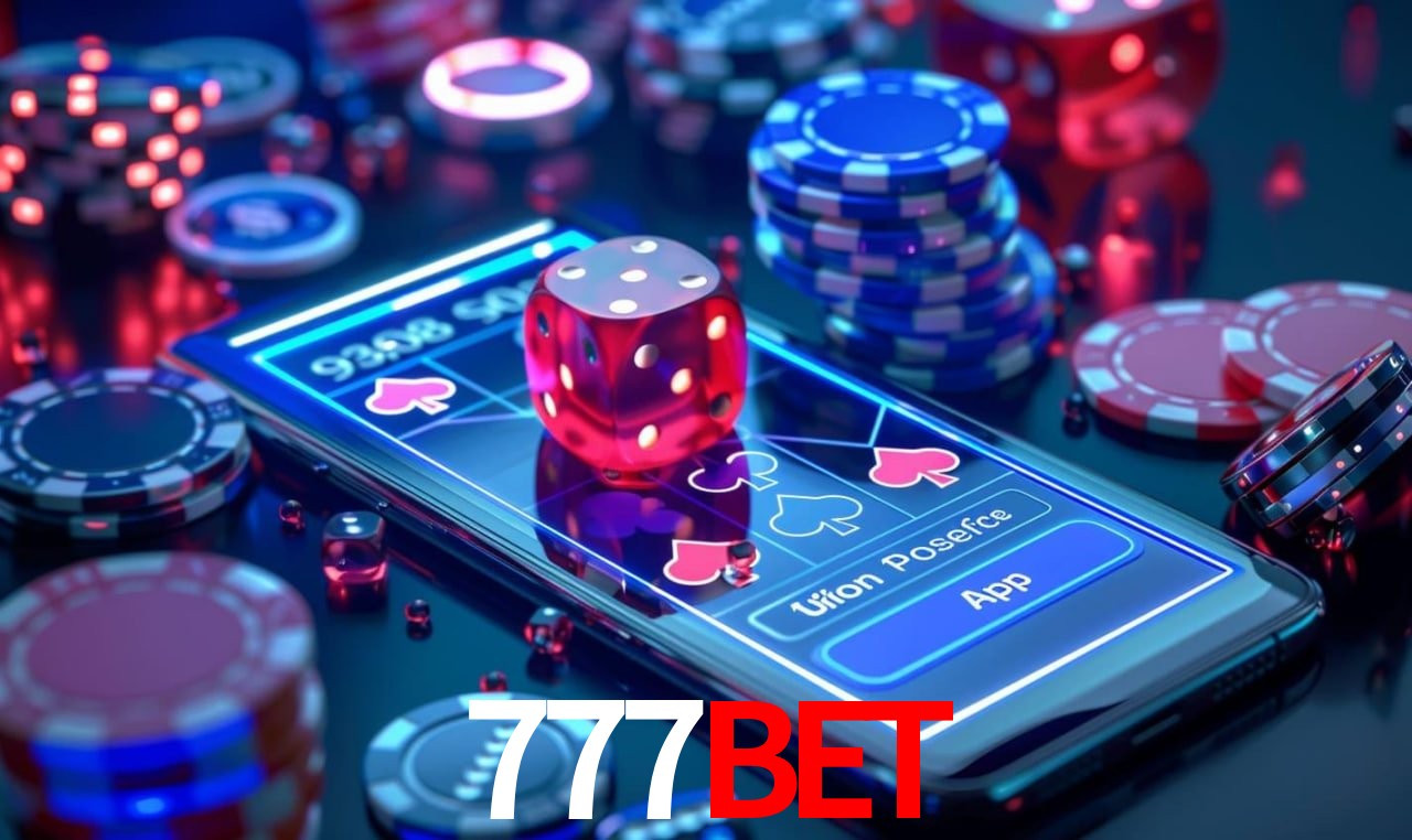 Explore as vantagens do 777BET: serviço profissional e confiabilidade