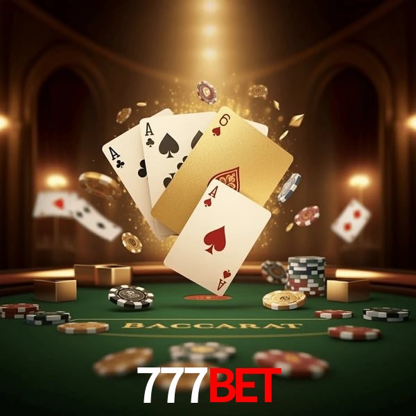Slot Games 777BET
