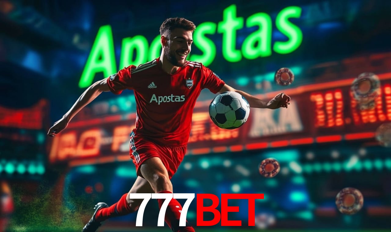 Bônus Diários 777BET