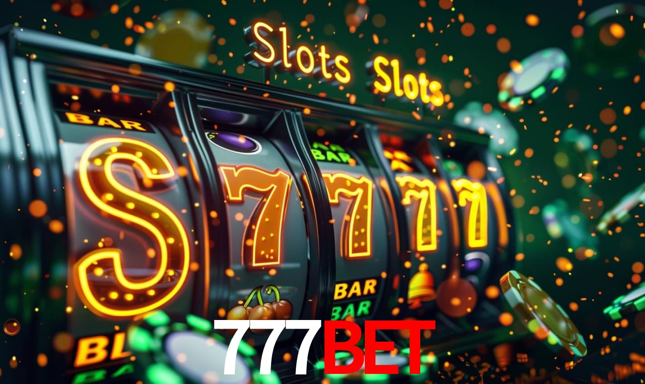 Apostas de Futebol 777BET