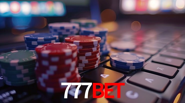Promoção Relâmpago 777BET