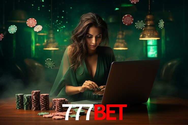 777bet plataforma