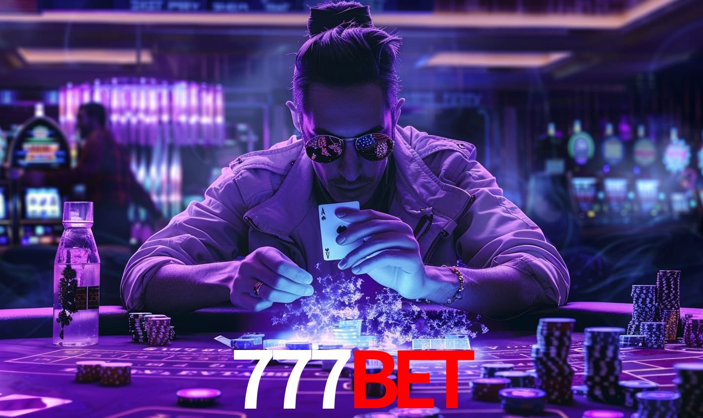 Games Directory 777BET