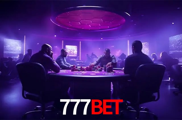 Diretório de Jogos 777BET