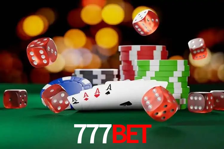 Benefícios da Conta 777BET